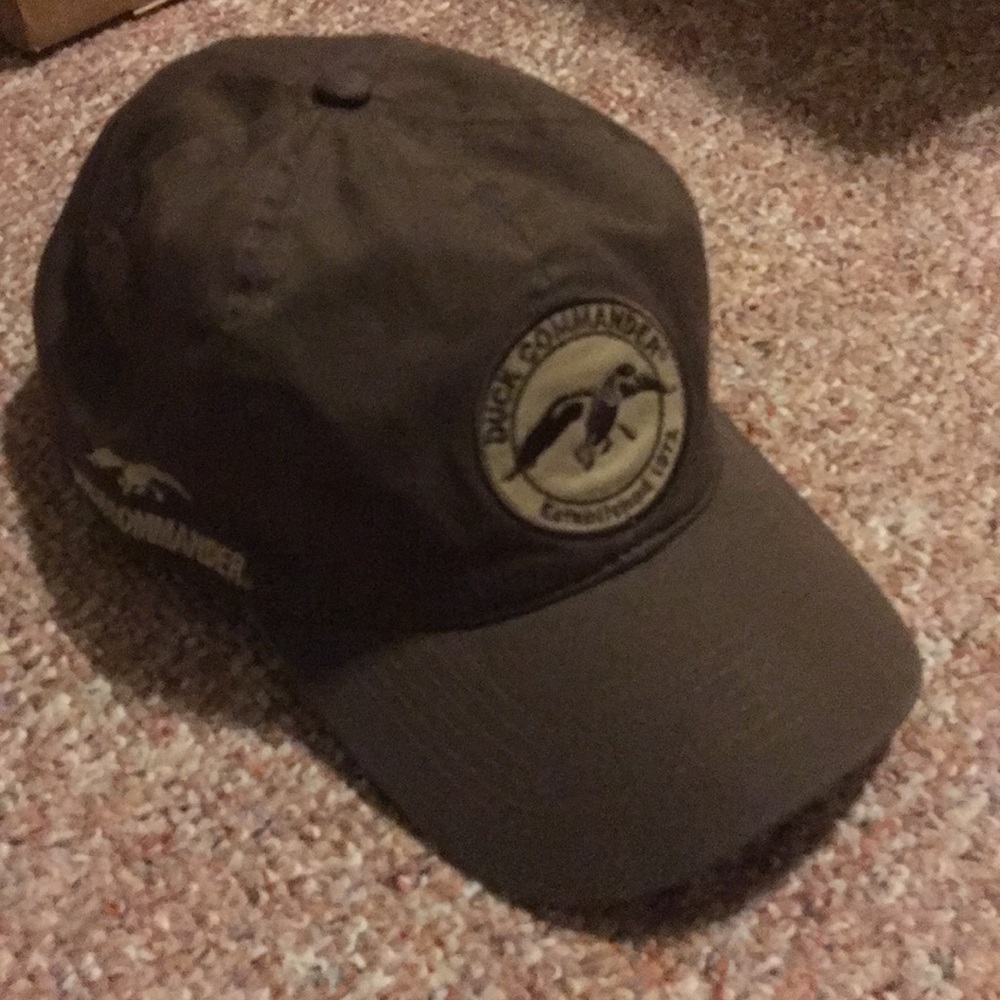 Duck Commander Hat